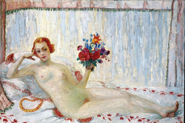 Florine Stettheimer