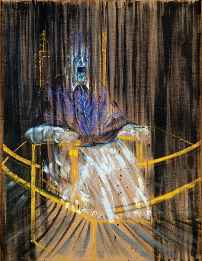 Francis Bacon