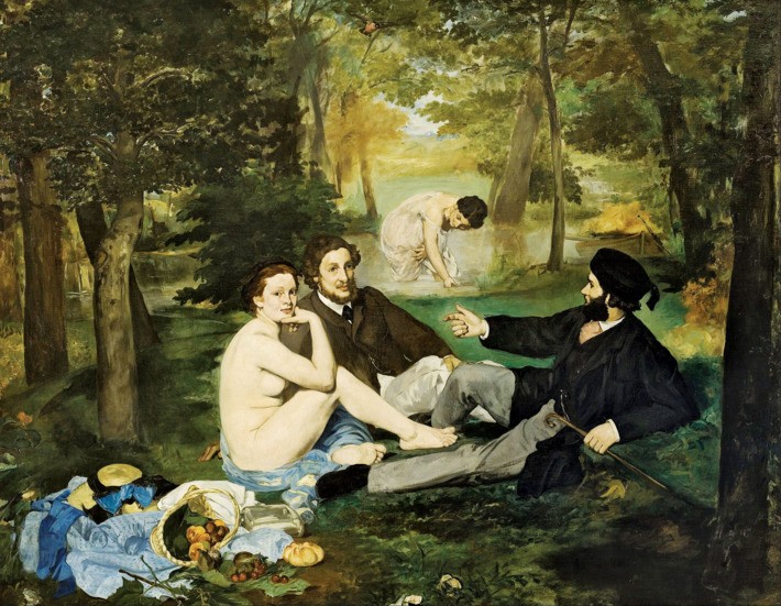 Manet