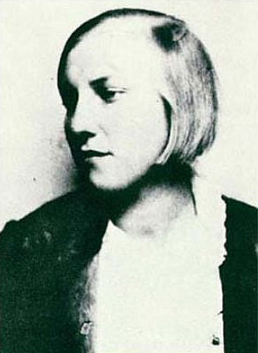 marie-therese walter