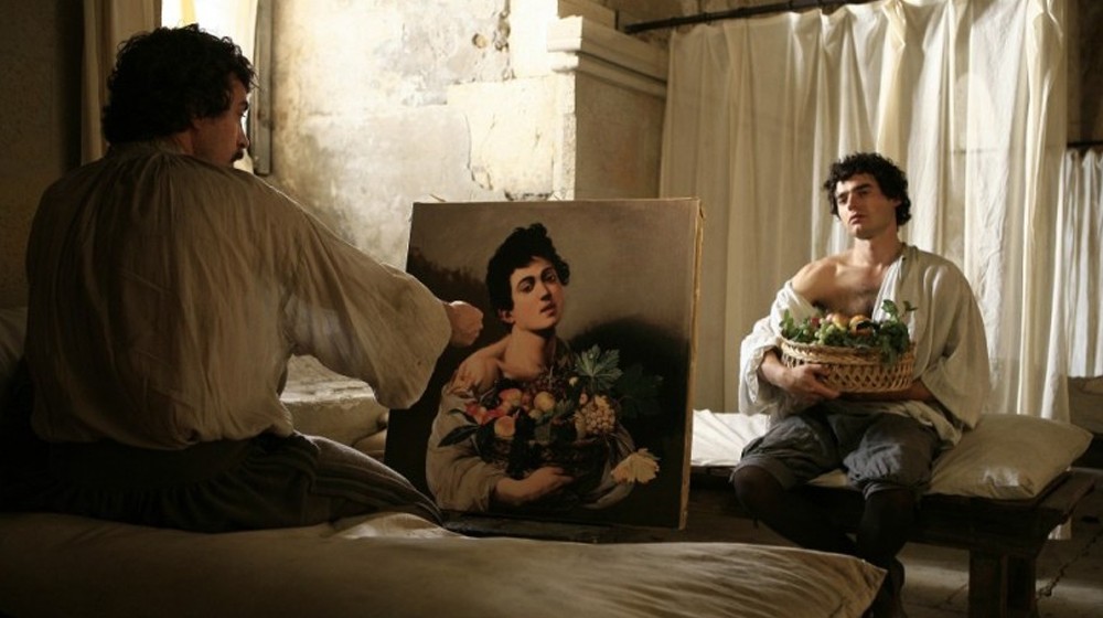 film-caravaggio