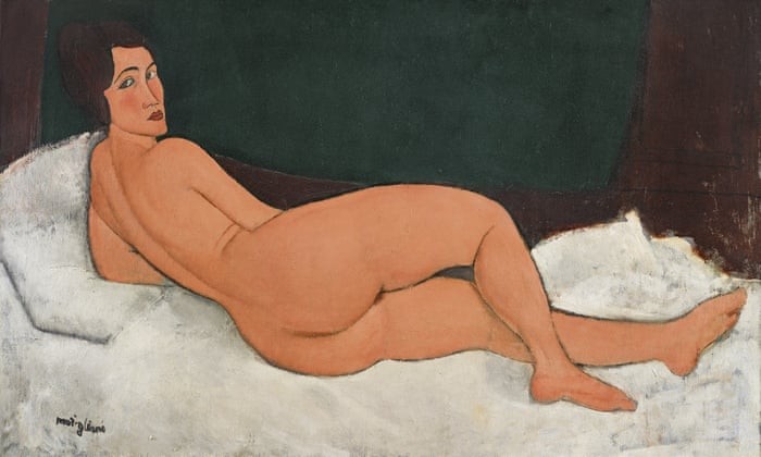 modigliani