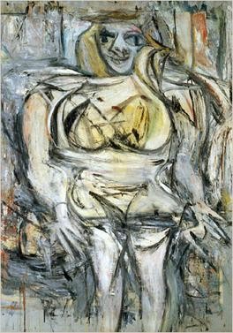 de-kooning