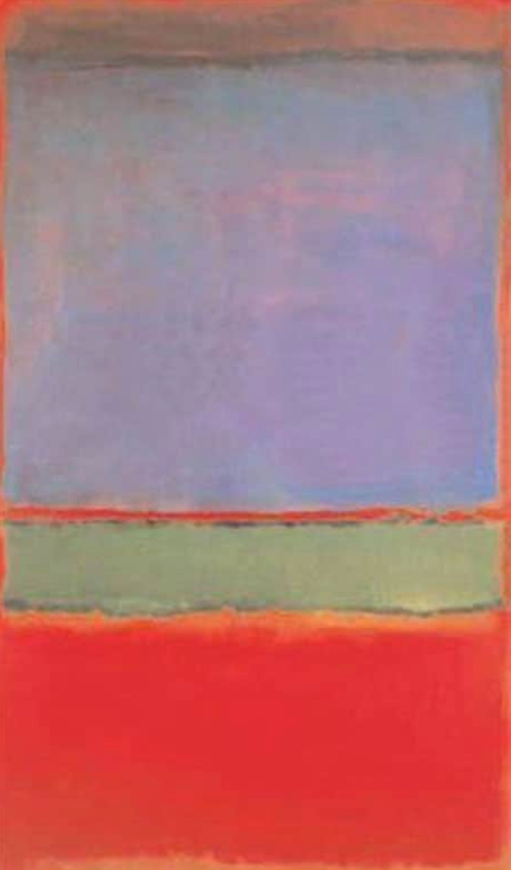 rothko