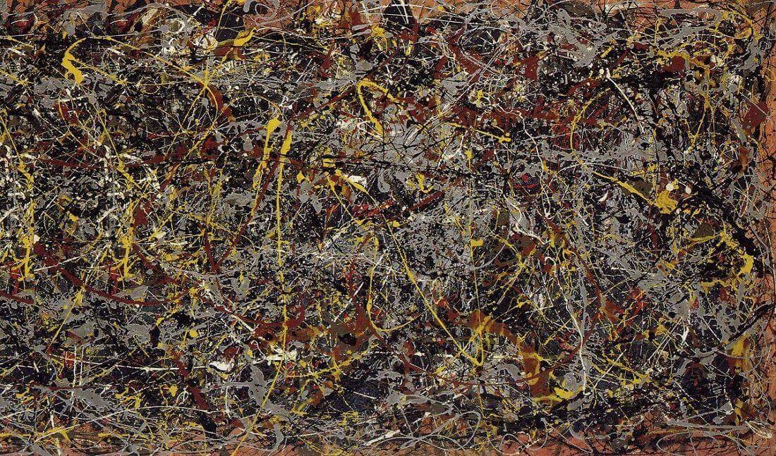 pollock