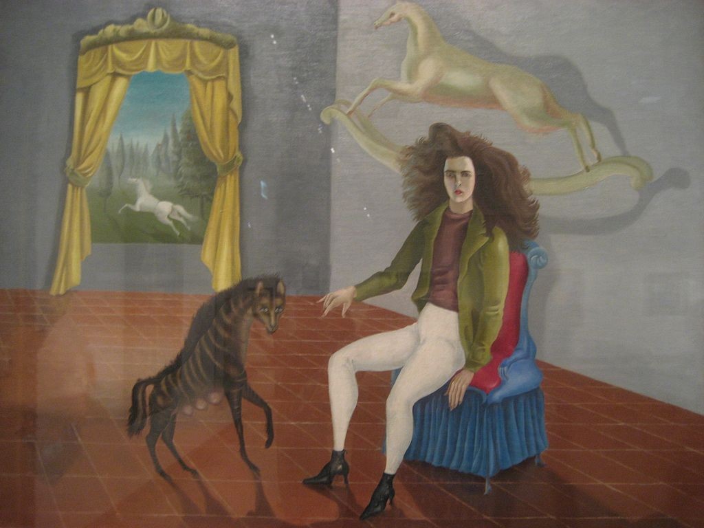 leonora-carrington