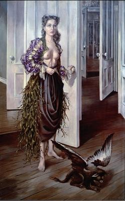 Dorothea -Tanning