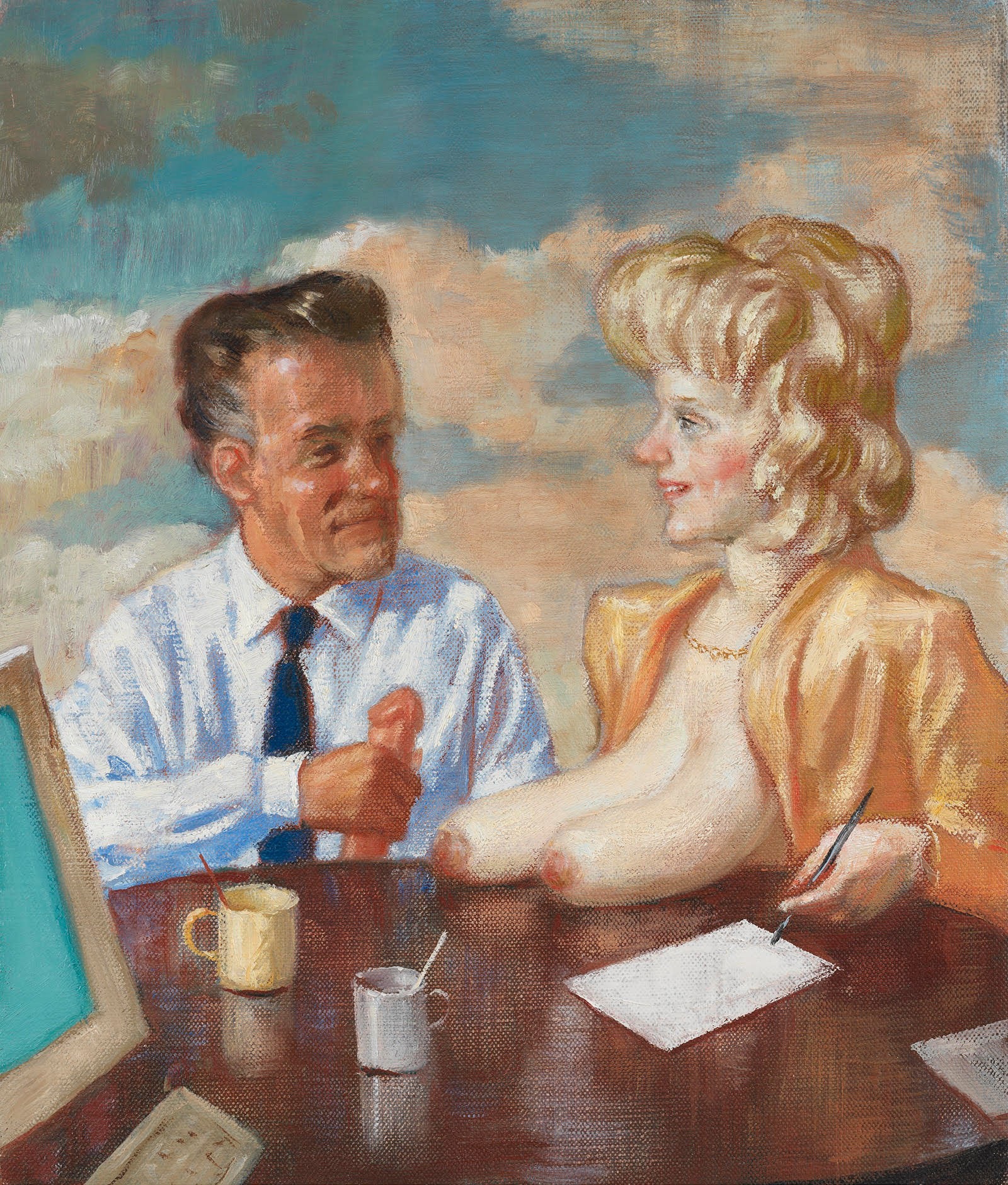 john-currin